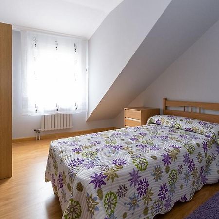 Apartamento Loli 4 Viveiro Extérieur photo