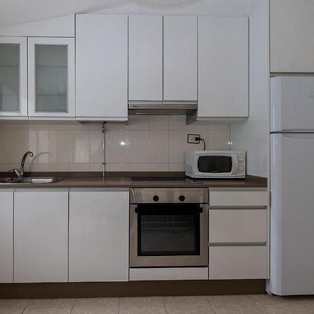 Apartamento Loli 4 Viveiro Extérieur photo