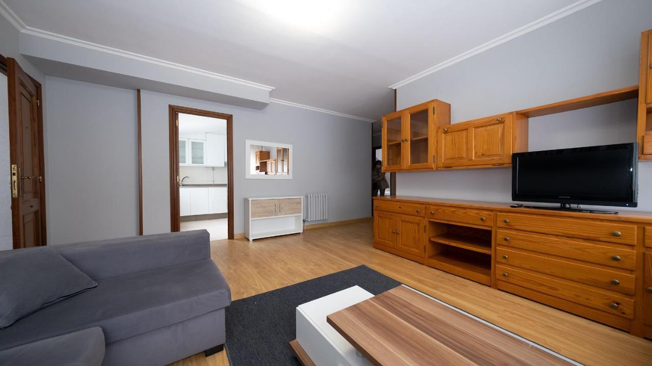Apartamento Loli 4 Viveiro Extérieur photo