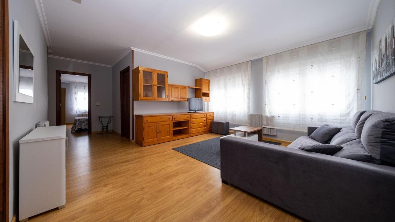 Apartamento Loli 4 Viveiro Extérieur photo