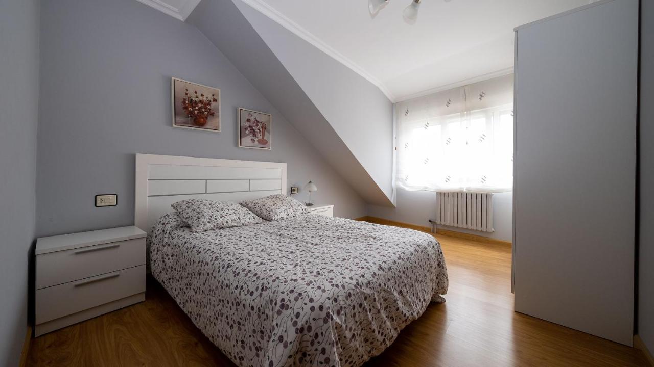 Apartamento Loli 4 Viveiro Extérieur photo