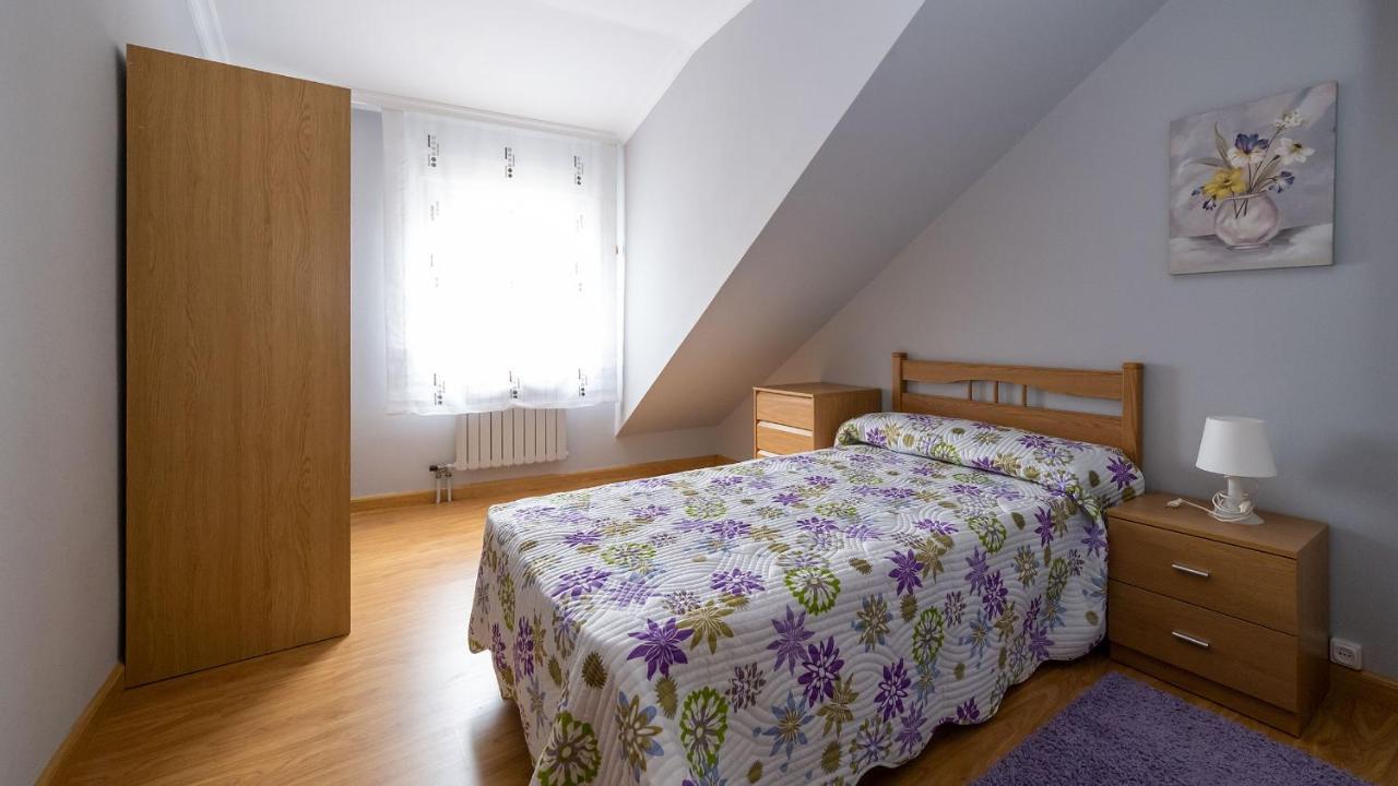 Apartamento Loli 4 Viveiro Extérieur photo