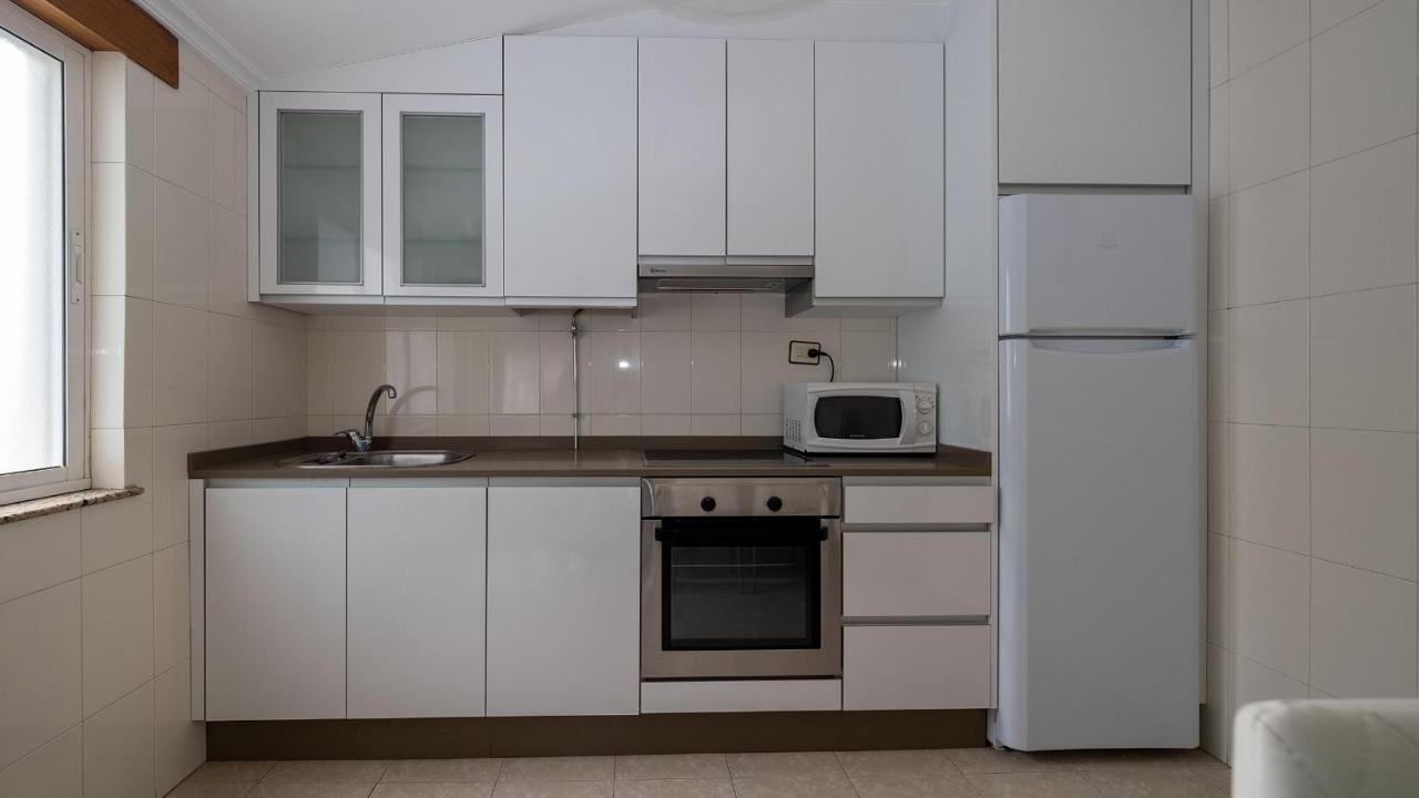 Apartamento Loli 4 Viveiro Extérieur photo
