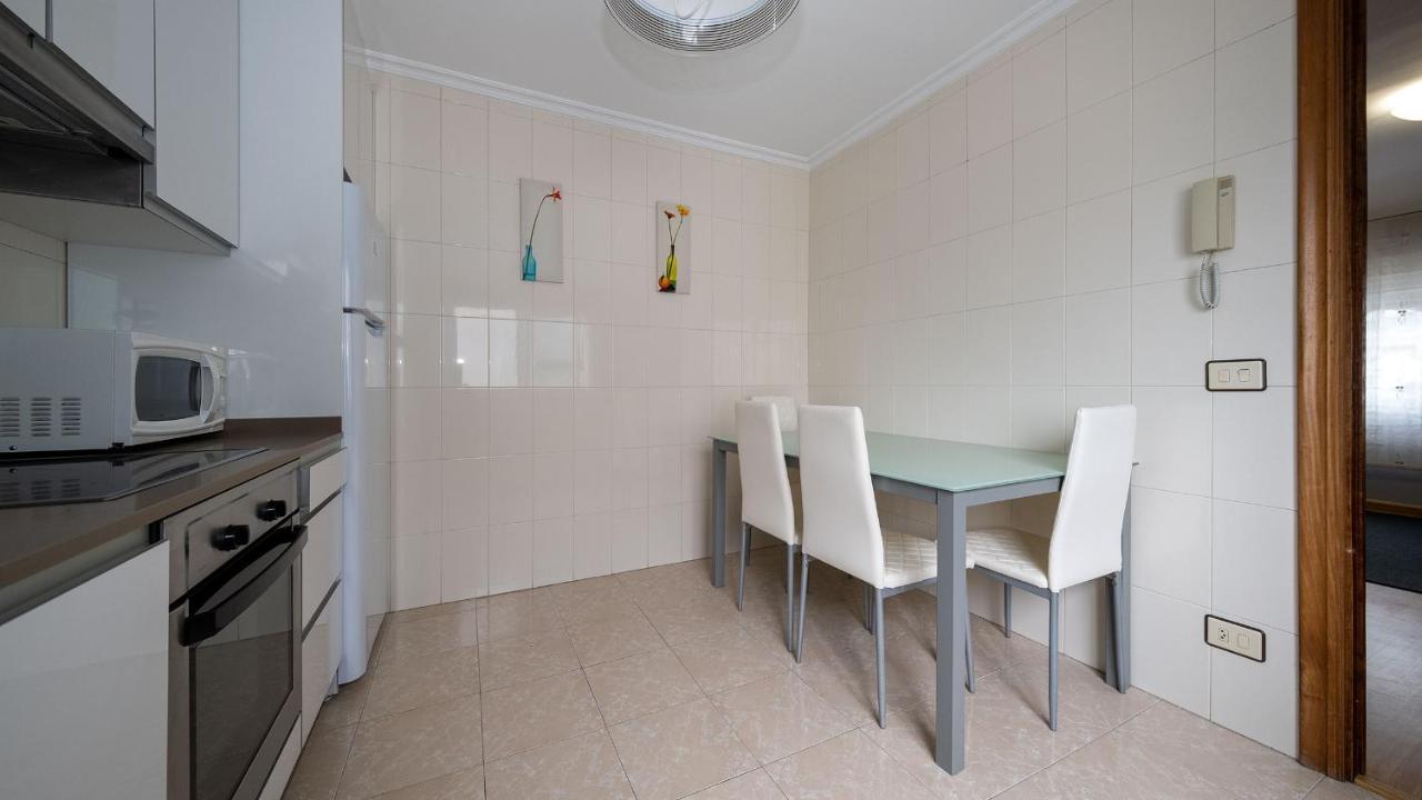 Apartamento Loli 4 Viveiro Extérieur photo