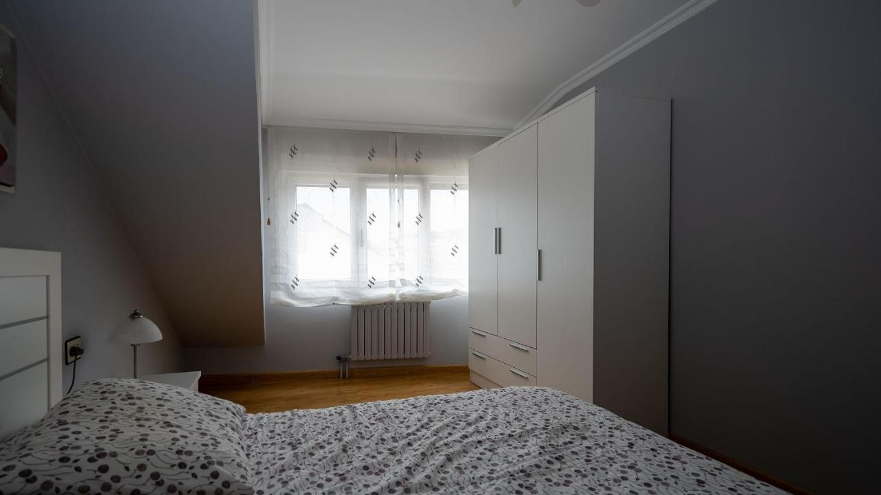 Apartamento Loli 4 Viveiro Extérieur photo