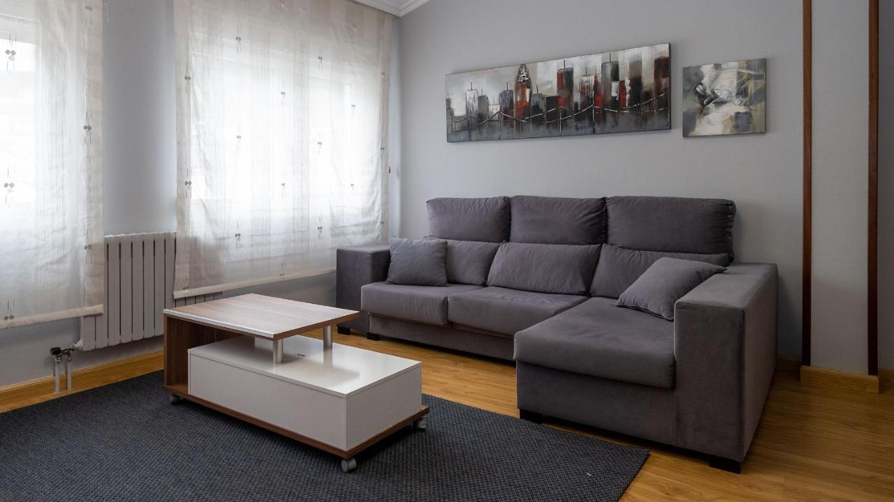 Apartamento Loli 4 Viveiro Extérieur photo