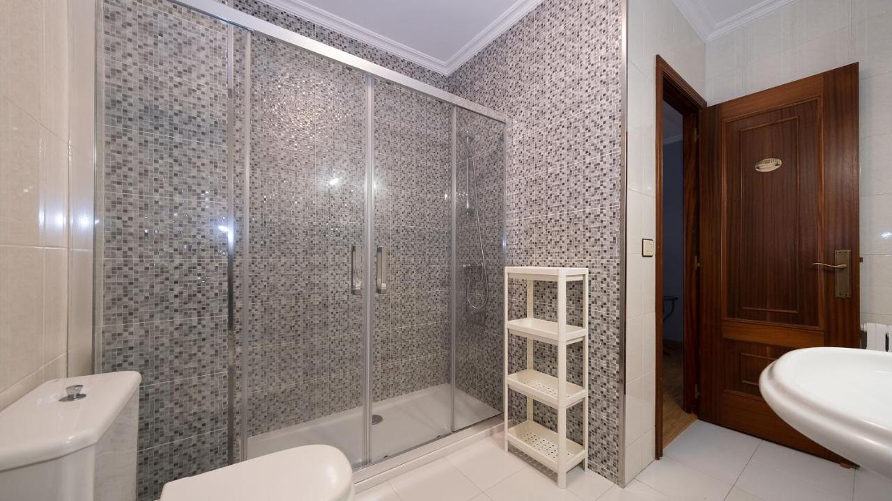 Apartamento Loli 4 Viveiro Extérieur photo